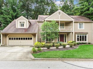 5155 Springfield Ct, Westerville, OH 43081