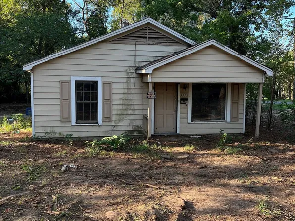 3453 Desoto St, Shreveport, LA 71109