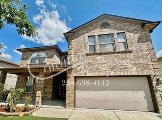 5403 Golden Gate Dr, Killeen, TX 76549