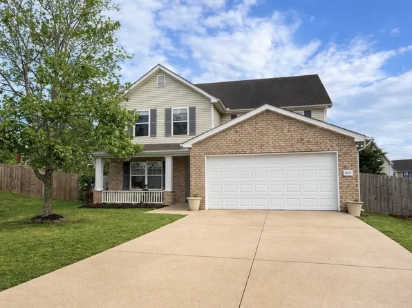 5015 Millpond Ct, Mount Juliet, TN 37122