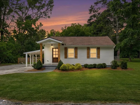 225 Moore Rd, Oxford, GA 30054