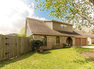 5235 Moss Glenn Ln, Houston, TX 77088