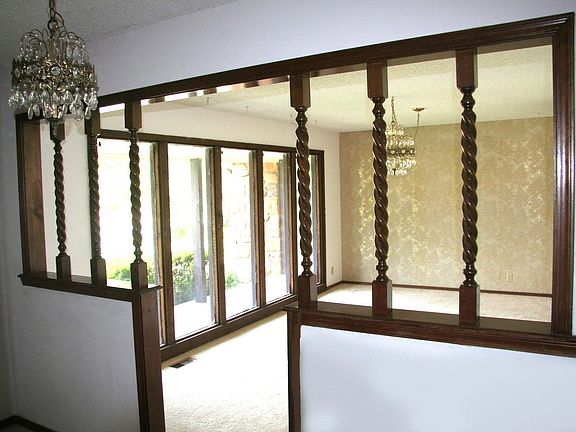 Formal Dining/Living