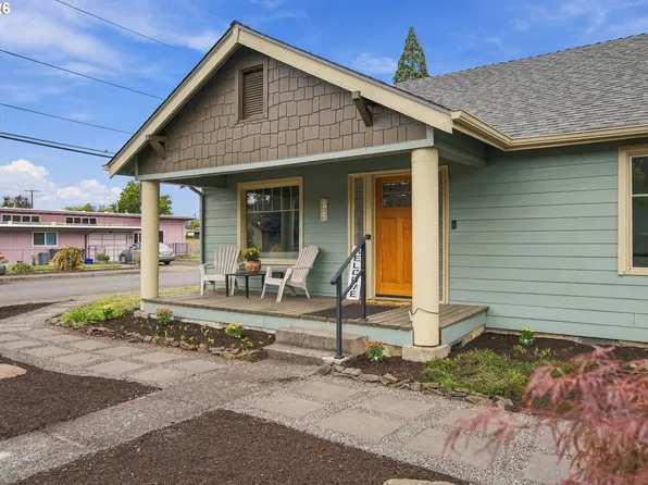 352 W M St, Springfield, OR 97477