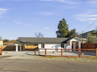 2188 Patton Ave, Napa, CA 94559