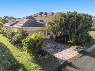 7608 Kiawah Way, Melbourne Beach, FL, 32951