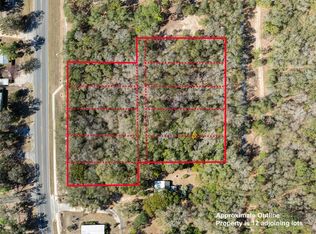 0 State Route 100 LOT 6, Keystone Heights, FL 32656