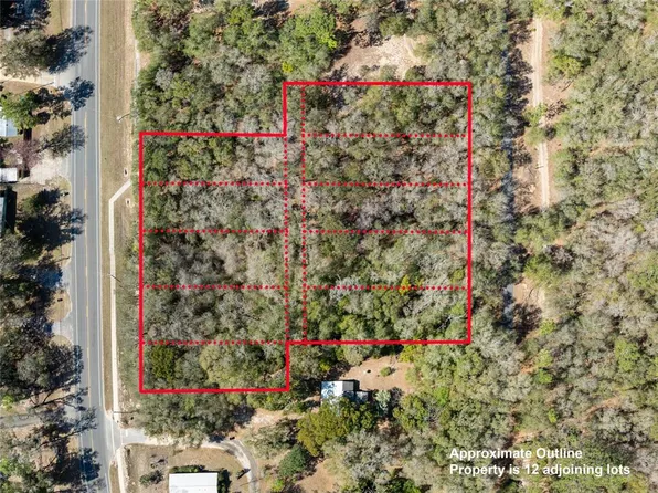 0 State Route 100 Lot 6, Keystone Heights, FL 32656