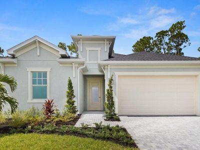 1253 SE Woodbine Road, Port Saint Lucie, FL, 34984