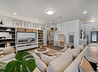 616 Saddle Cv, Cibolo, TX 78108