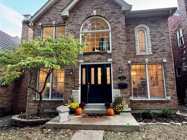 5844 Itaska St, Saint Louis, MO 63109