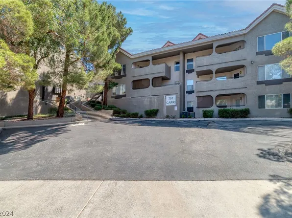 701 Capri Dr Unit 12C, Boulder City, NV 89005