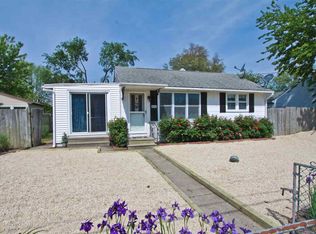 606 Wilson Ave, Cape May, NJ 08204