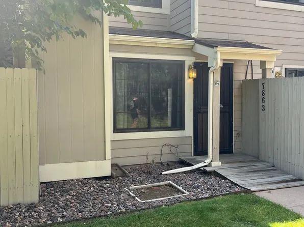 7863 W 87th Dr, Arvada, CO 80005