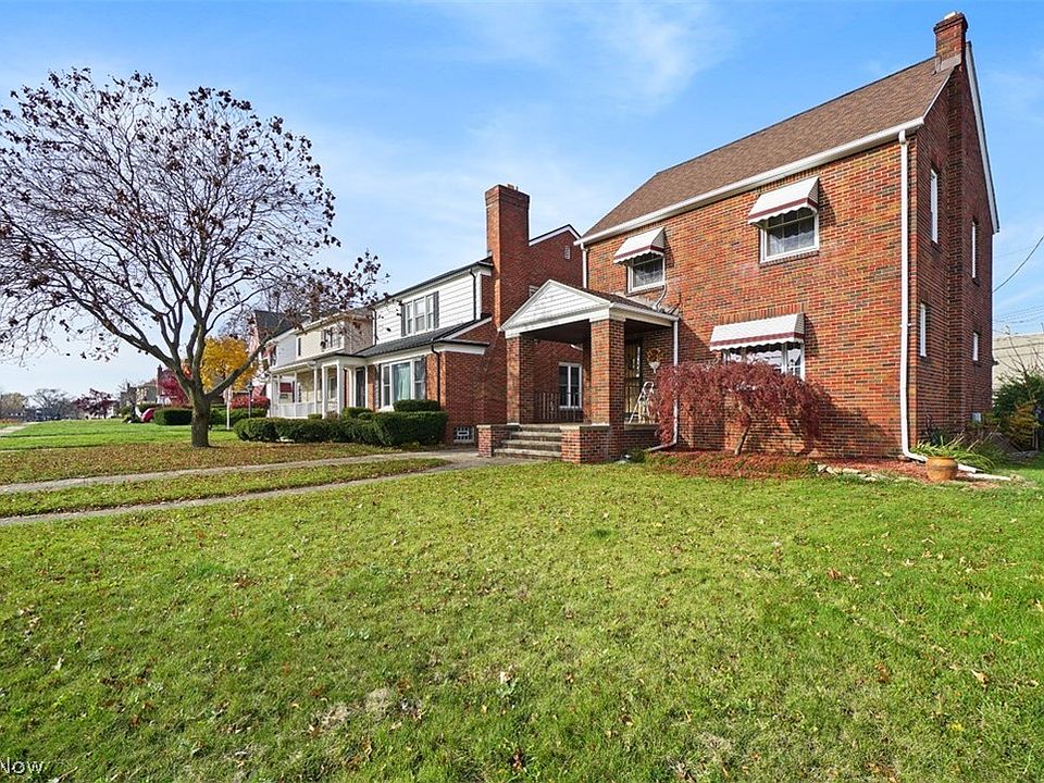 1614 Brookview Blvd, Parma, OH 44134 Zillow