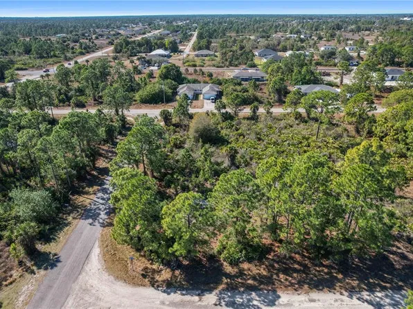 774 Kirkman Ave Lot 11, Lehigh Acres, FL 33974