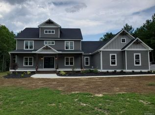 13114 Spring Rd, Rockville, VA 23146