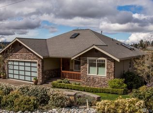 1302 Northshore Dr, Bellingham, WA 98226