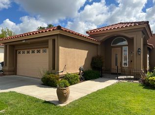 1659 Camino Ln, Madera, CA 93637