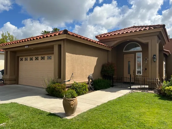 1659 Camino Ln, Madera, CA 93637