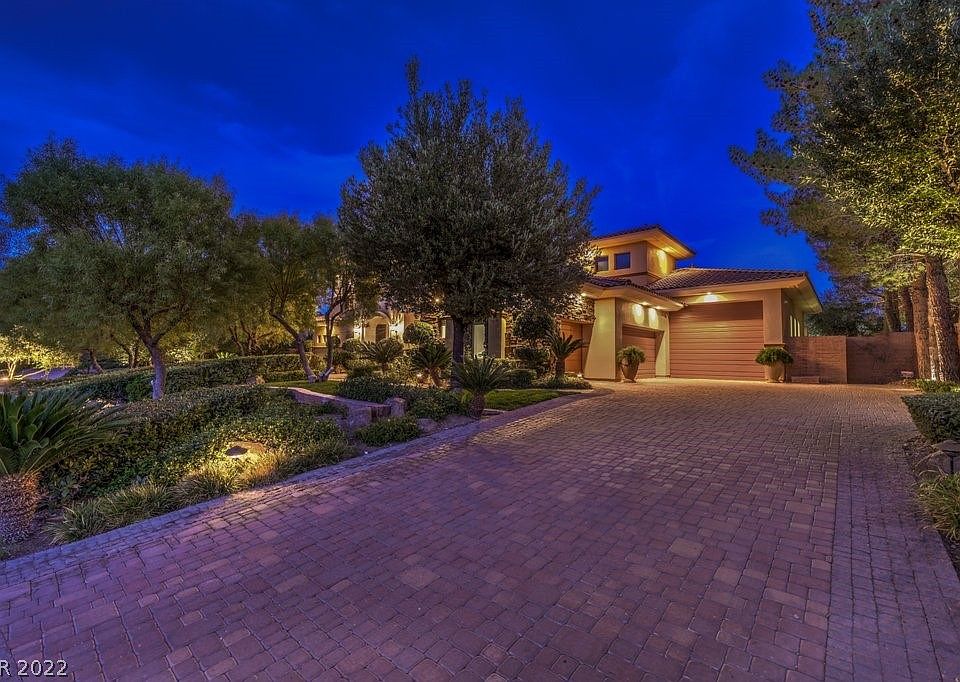 10 Wild Ridge Ct, Las Vegas, NV 89135 MLS 2450724 Zillow