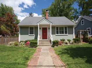 717 Roxboro Rd, Rockville, MD 20850