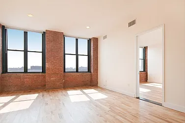 Rented by The Roebling Group