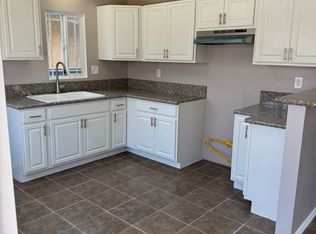 1264 S Brannick Ave, Los Angeles, CA 90023