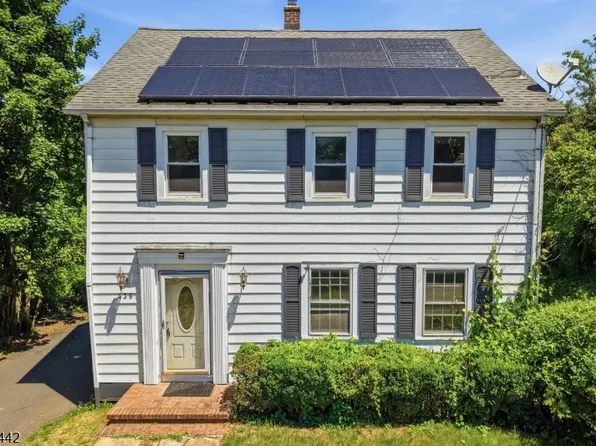 435 Union Ave, Bridgewater Twp., NJ 08807