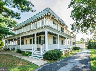 4101 Roland Ave, Baltimore, MD 21211