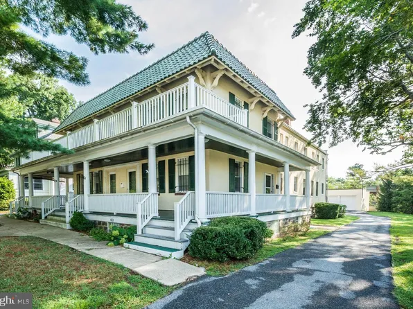 4101 Roland Ave, Baltimore, MD 21211