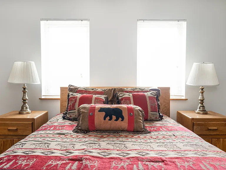 Buffalo Jump Apartments — Photo 15
