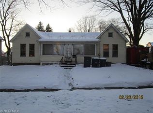 492 Hammel St, Akron, OH 44306