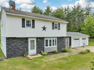 11 Gray Fox Rd, Effingham, NH 03882