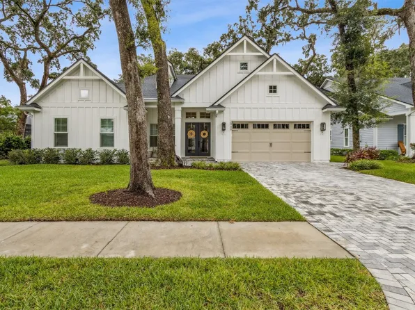 2949 Riverbend Walk, Fernandina Beach, FL 32034