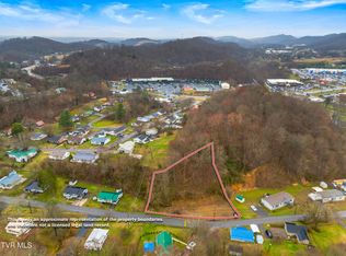 517 Tuggle Hill Rd, Rogersville, TN 37857