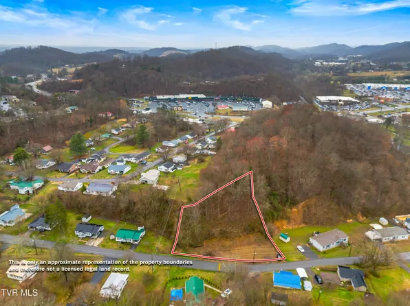 517 Tuggle Hill Rd, Rogersville, TN 37857