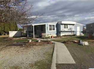 31905 S Quinn St, Kennewick, WA 99337