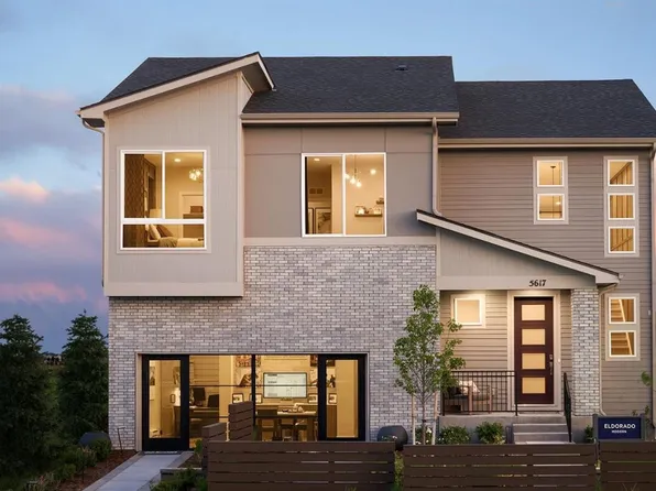 6304 Las Conchas Point, Parker, CO 80134