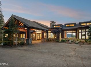 182 White Pine Canyon Rd, Park City, UT 84060