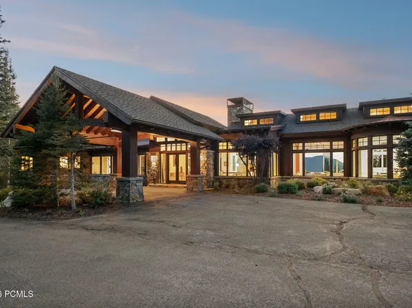 182 White Pine Canyon Rd, Park City, UT 84060