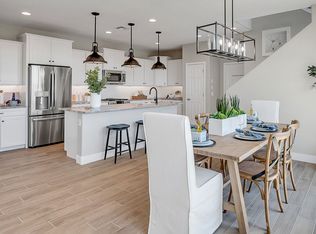 Region Plan, Ironwood Villages at North Creek, Queen Creek, AZ 85140