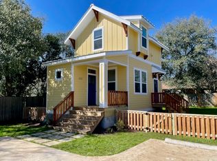 212 S Wilson St, San Marcos, TX 78666