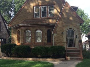 3443 N 45th St, Milwaukee, WI 53216