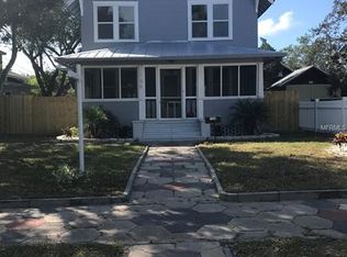 156 20th Ave SE, Saint Petersburg, FL 33705