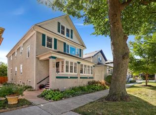 146 Belvidere Ave, Forest Park, IL 60130