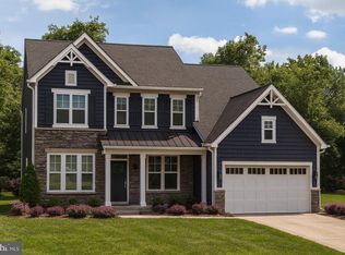 4712 Carroll Manor Rd, Baldwin, MD 21013