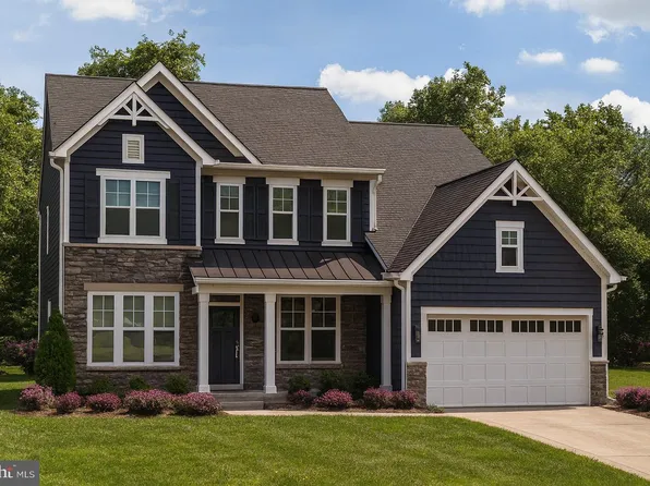 4712 Carroll Manor Rd, Baldwin, MD 21013