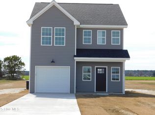 1255 Center Hill Hwy, Hertford, NC 27944