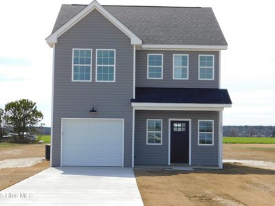 1255 Center Hill Highway, Hertford, NC, 27944